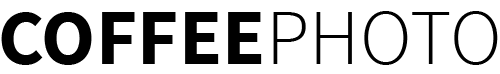 Coffee Photo, Leeds and Manchester photograper logo